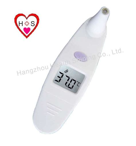 Wholesale Ear Thermometers from Manufacturers, Ear 